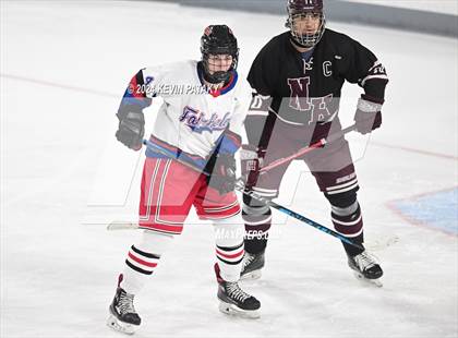 Thumbnail 1 in North Haven @ Fairfield Warde/Ludlowe photogallery.