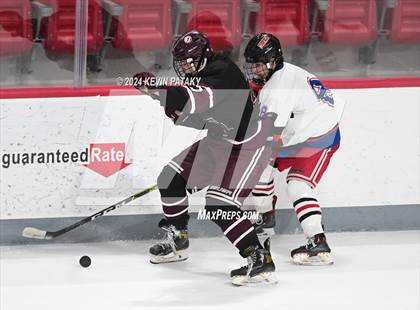 Thumbnail 3 in North Haven @ Fairfield Warde/Ludlowe photogallery.