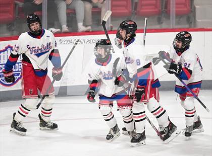 Thumbnail 3 in North Haven @ Fairfield Warde/Ludlowe photogallery.