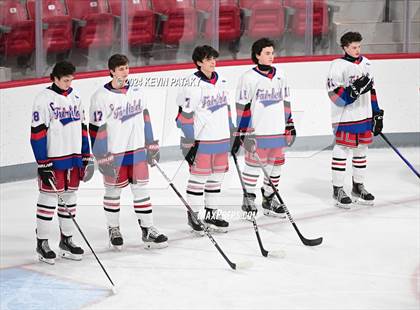 Thumbnail 1 in North Haven @ Fairfield Warde/Ludlowe photogallery.