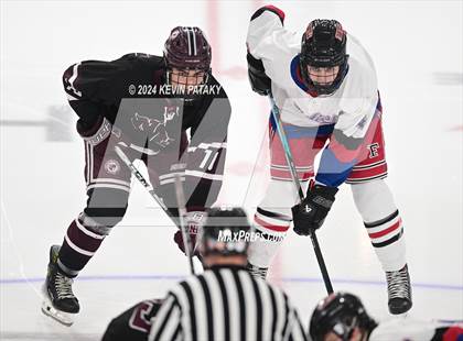 Thumbnail 3 in North Haven @ Fairfield Warde/Ludlowe photogallery.