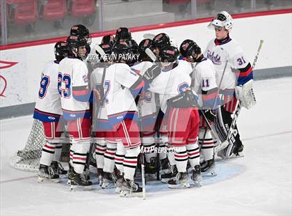 Thumbnail 3 in North Haven @ Fairfield Warde/Ludlowe photogallery.