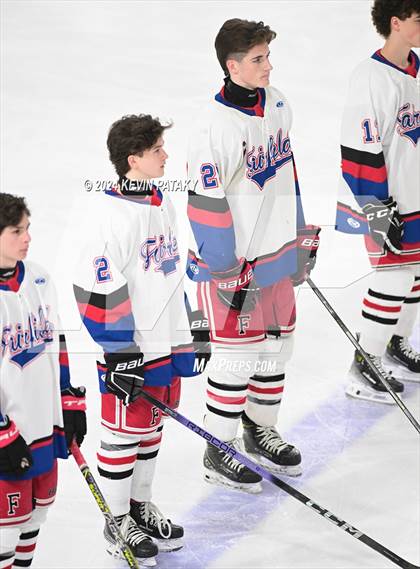 Thumbnail 1 in North Haven @ Fairfield Warde/Ludlowe photogallery.