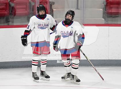 Thumbnail 2 in North Haven @ Fairfield Warde/Ludlowe photogallery.