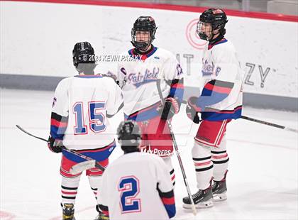 Thumbnail 2 in North Haven @ Fairfield Warde/Ludlowe photogallery.