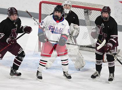 Thumbnail 2 in North Haven @ Fairfield Warde/Ludlowe photogallery.