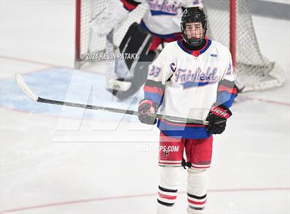 Thumbnail 2 in North Haven @ Fairfield Warde/Ludlowe photogallery.