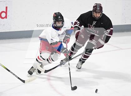 Thumbnail 3 in North Haven @ Fairfield Warde/Ludlowe photogallery.