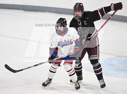Thumbnail 3 in North Haven @ Fairfield Warde/Ludlowe photogallery.