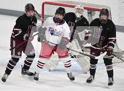 Thumbnail 2 in North Haven @ Fairfield Warde/Ludlowe photogallery.