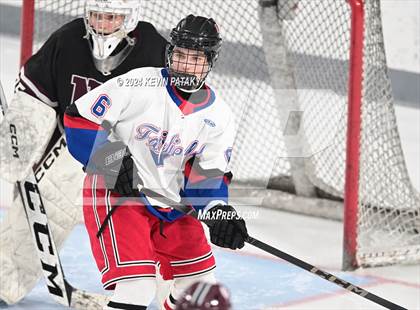 Thumbnail 2 in North Haven @ Fairfield Warde/Ludlowe photogallery.