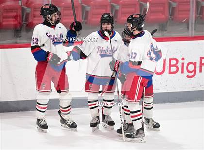 Thumbnail 2 in North Haven @ Fairfield Warde/Ludlowe photogallery.