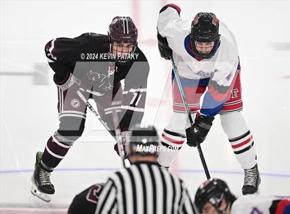 Thumbnail 1 in North Haven @ Fairfield Warde/Ludlowe photogallery.