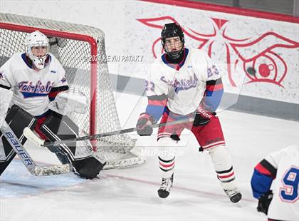 Thumbnail 3 in North Haven @ Fairfield Warde/Ludlowe photogallery.