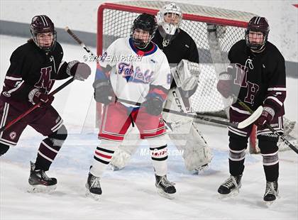Thumbnail 3 in North Haven @ Fairfield Warde/Ludlowe photogallery.