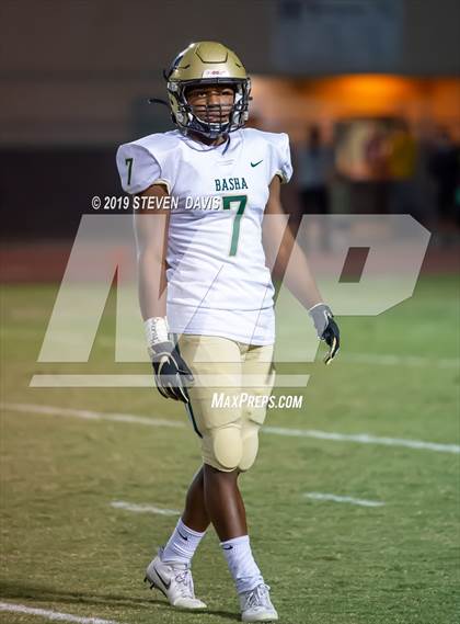 Thumbnail 1 in Hamilton vs Basha photogallery.