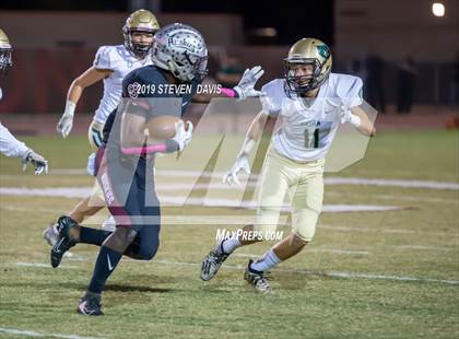Thumbnail 2 in Hamilton vs Basha photogallery.