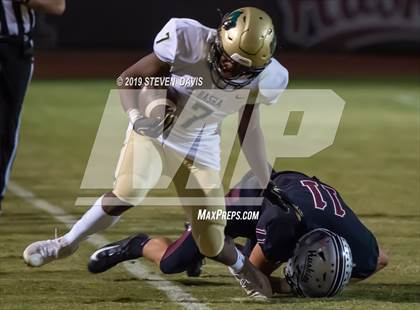 Thumbnail 3 in Hamilton vs Basha photogallery.