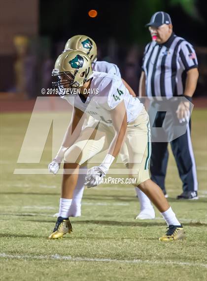 Thumbnail 3 in Hamilton vs Basha photogallery.