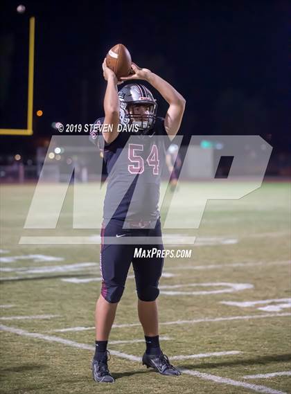 Thumbnail 3 in Hamilton vs Basha photogallery.