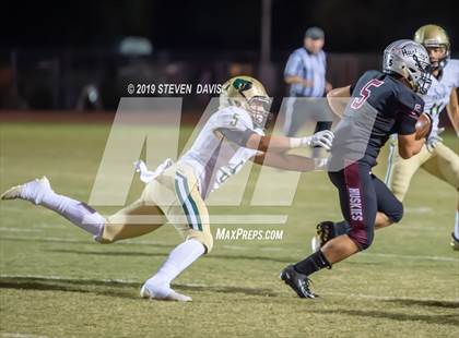 Thumbnail 1 in Hamilton vs Basha photogallery.