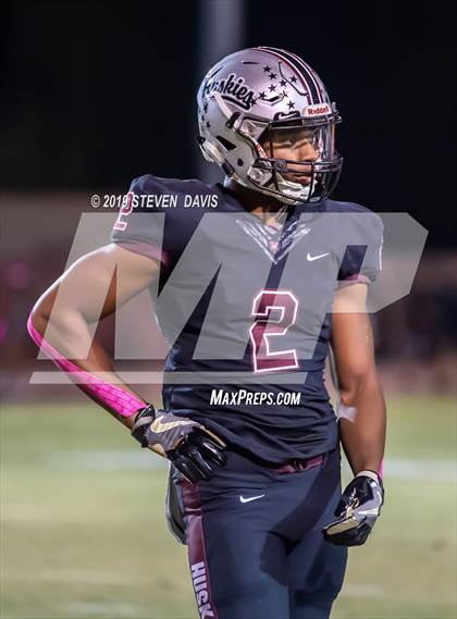 Thumbnail 2 in Hamilton vs Basha photogallery.