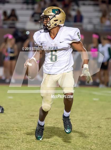 Thumbnail 1 in Hamilton vs Basha photogallery.