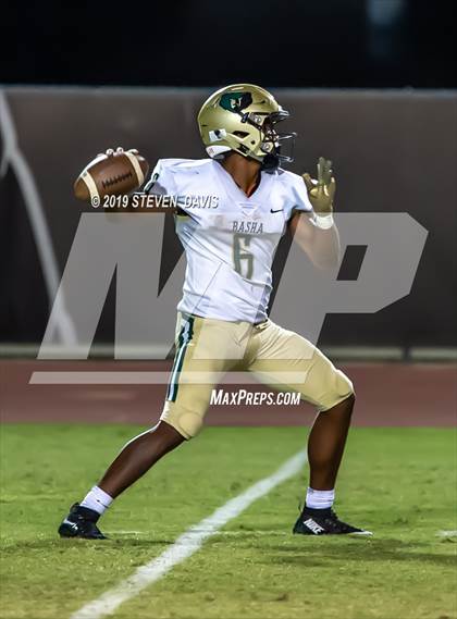 Thumbnail 3 in Hamilton vs Basha photogallery.