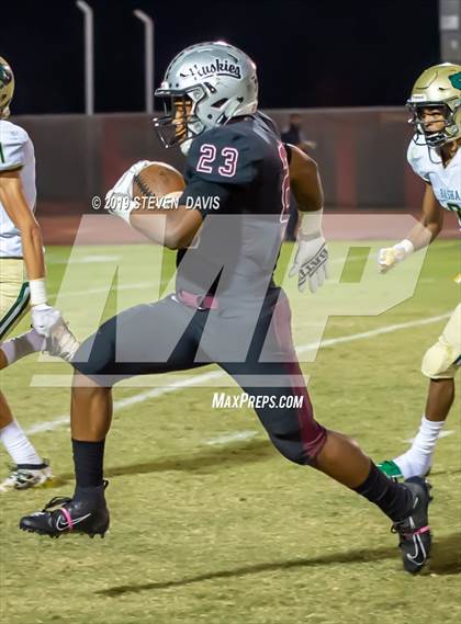 Thumbnail 2 in Hamilton vs Basha photogallery.