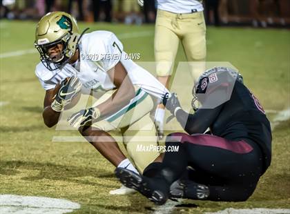 Thumbnail 1 in Hamilton vs Basha photogallery.