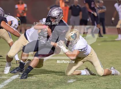 Thumbnail 3 in Hamilton vs Basha photogallery.