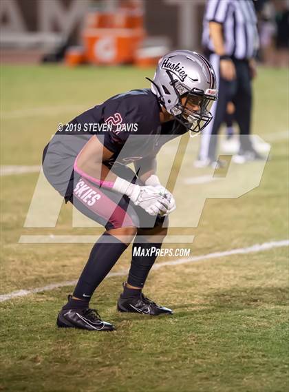 Thumbnail 1 in Hamilton vs Basha photogallery.