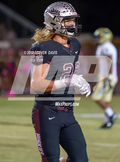 Thumbnail 3 in Hamilton vs Basha photogallery.