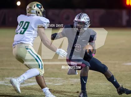 Thumbnail 2 in Hamilton vs Basha photogallery.