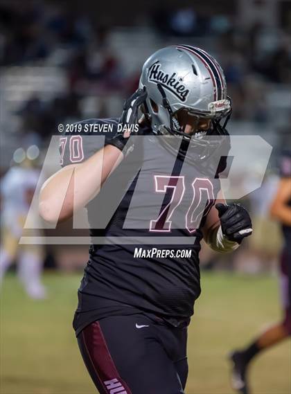 Thumbnail 3 in Hamilton vs Basha photogallery.