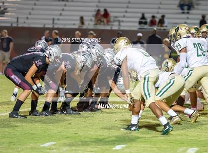 Thumbnail 1 in Hamilton vs Basha photogallery.
