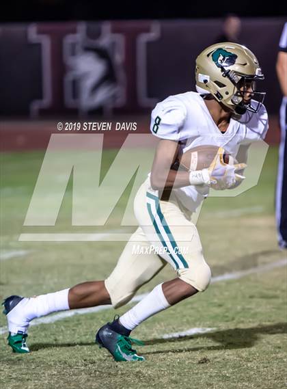 Thumbnail 1 in Hamilton vs Basha photogallery.