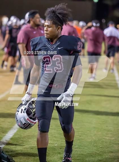 Thumbnail 3 in Hamilton vs Basha photogallery.