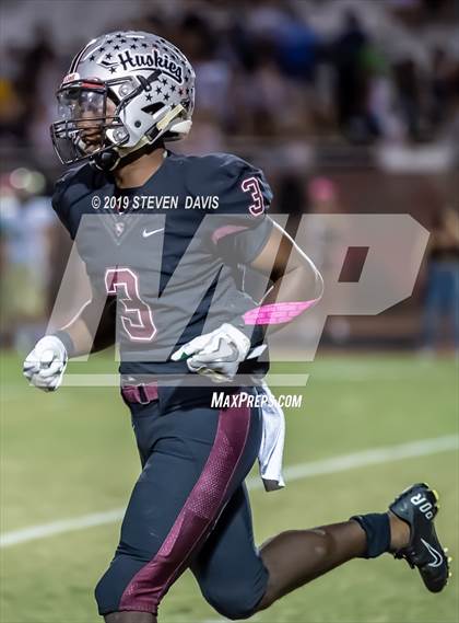 Thumbnail 2 in Hamilton vs Basha photogallery.