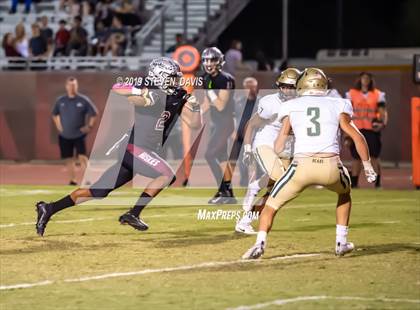 Thumbnail 1 in Hamilton vs Basha photogallery.