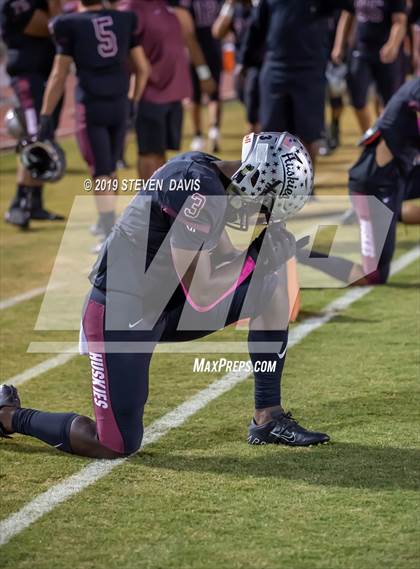 Thumbnail 2 in Hamilton vs Basha photogallery.