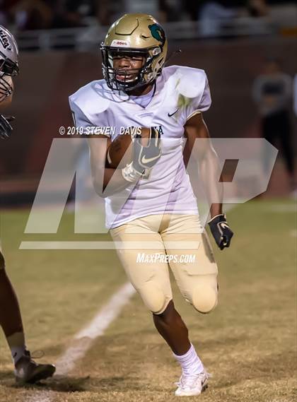 Thumbnail 3 in Hamilton vs Basha photogallery.