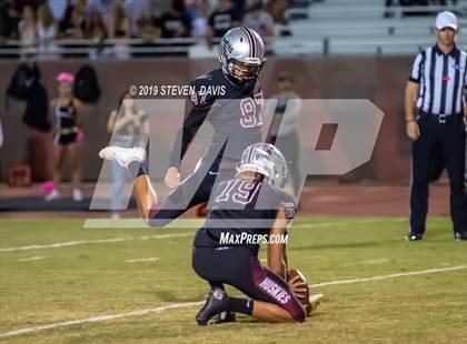 Thumbnail 3 in Hamilton vs Basha photogallery.