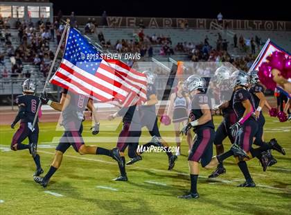 Thumbnail 3 in Hamilton vs Basha photogallery.