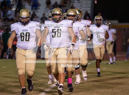 Thumbnail 2 in Hamilton vs Basha photogallery.