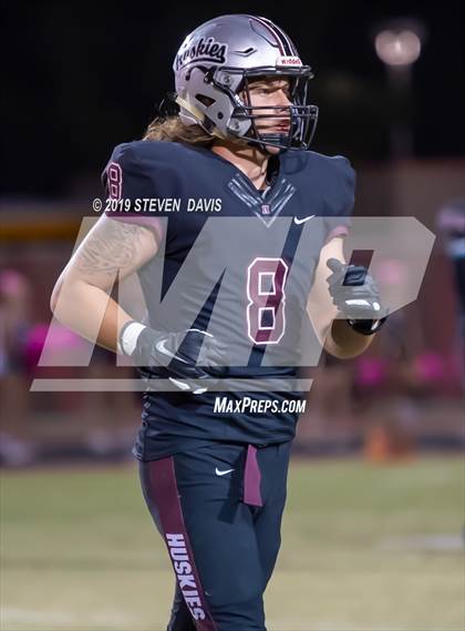Thumbnail 1 in Hamilton vs Basha photogallery.