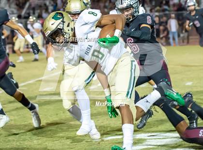 Thumbnail 2 in Hamilton vs Basha photogallery.