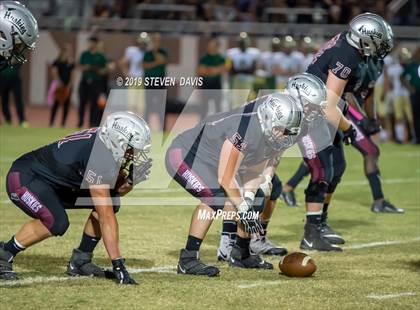 Thumbnail 1 in Hamilton vs Basha photogallery.