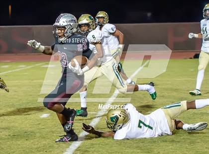 Thumbnail 1 in Hamilton vs Basha photogallery.