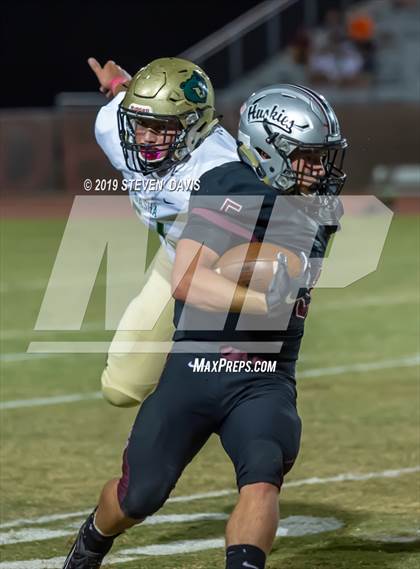 Thumbnail 2 in Hamilton vs Basha photogallery.